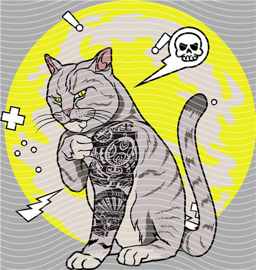 Street design-JT 3512